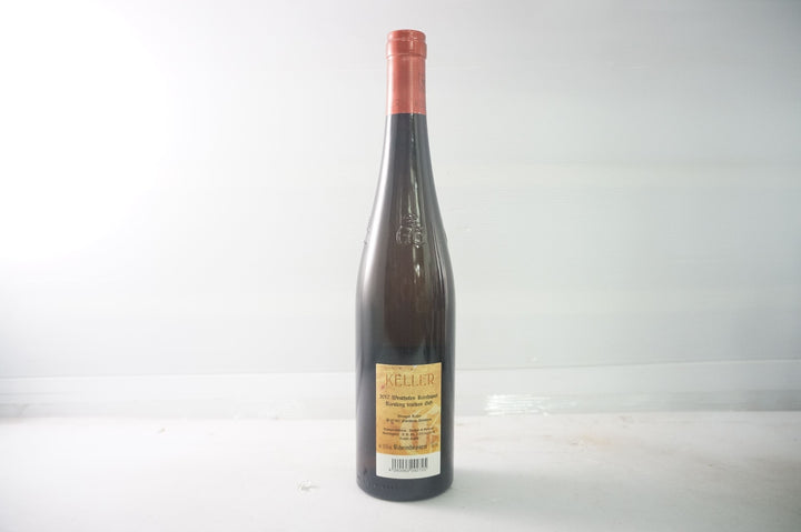 Keller Westhofener Kirchspiel Riesling Trocken Grosses Gewachs 2017