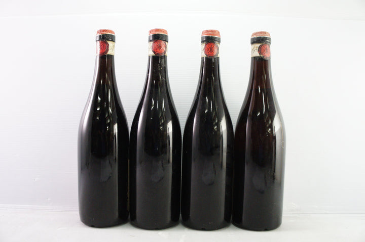 Borgogno Barolo Riserva 1967 *