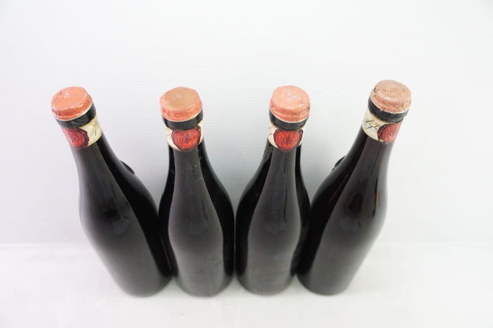 Borgogno Barolo Riserva 1967 *