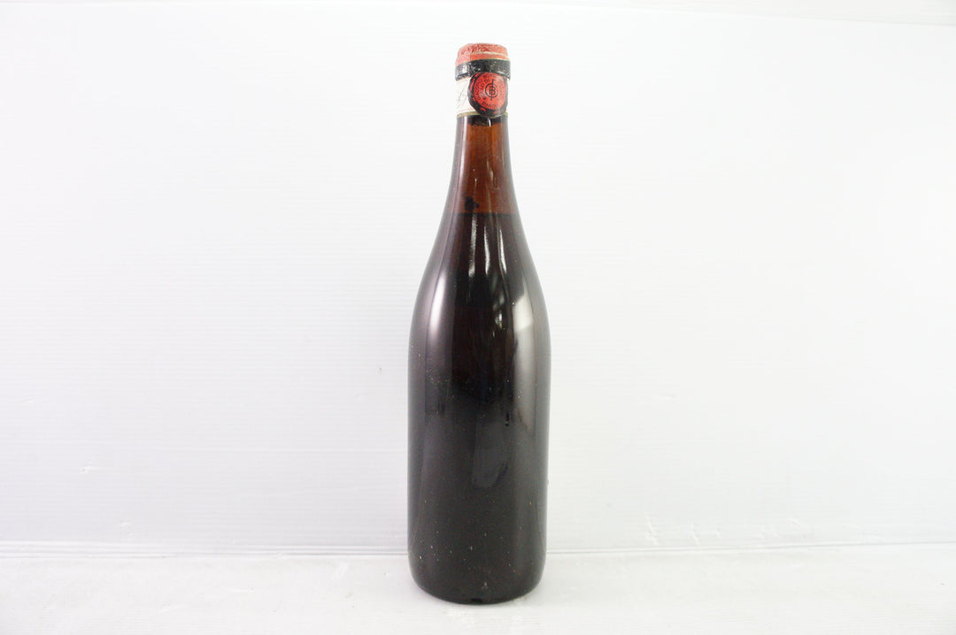 Borgogno Barolo Riserva 1968