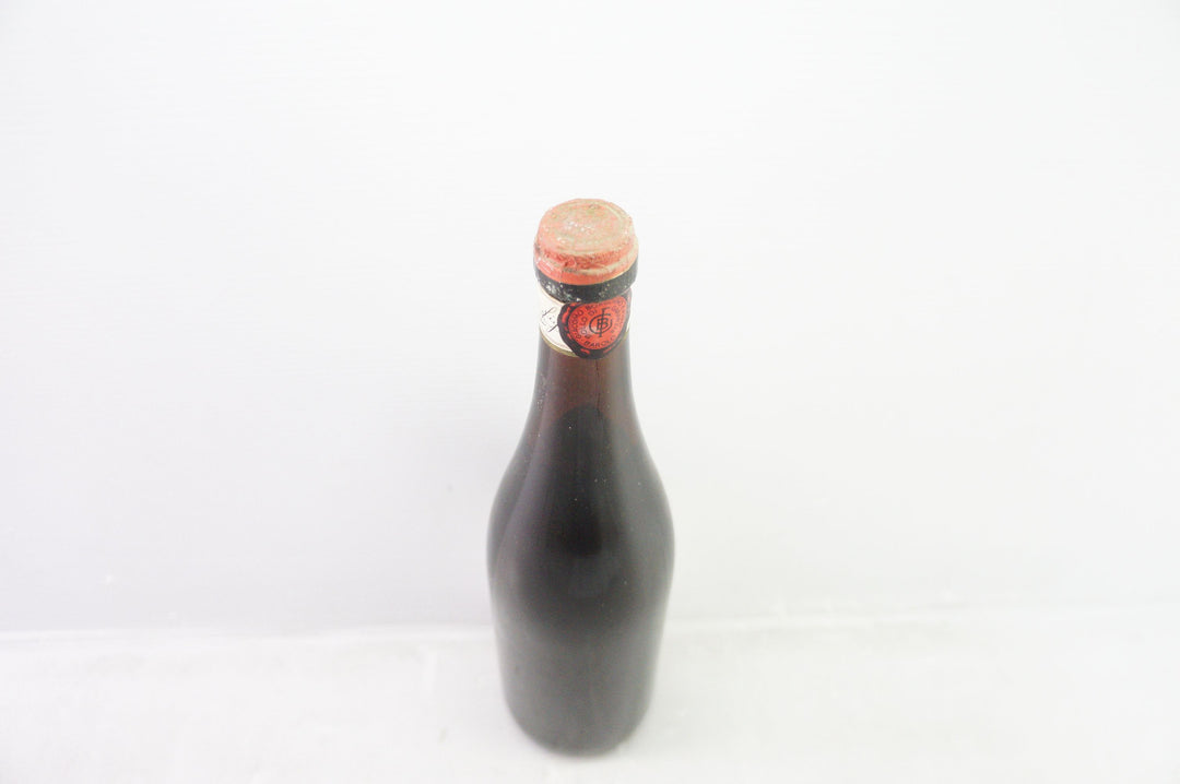 Borgogno Barolo Riserva 1968