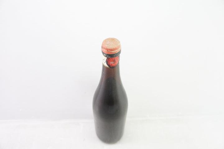 Borgogno Barolo Riserva 1968