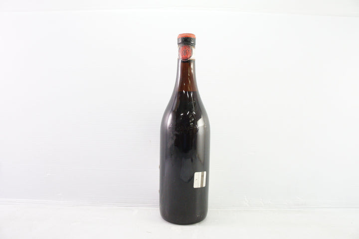 Borgogno Barolo Riserva 1970 *