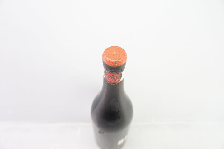 Borgogno Barolo Riserva 1970 *