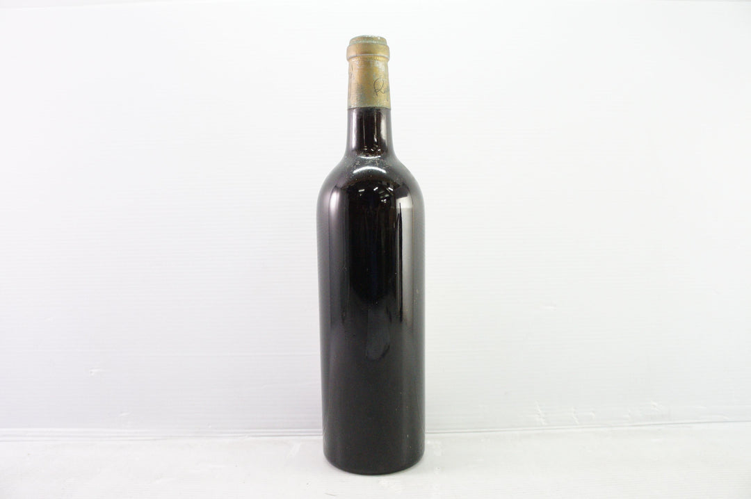 Ceretto Barolo Riserva 1964 *
