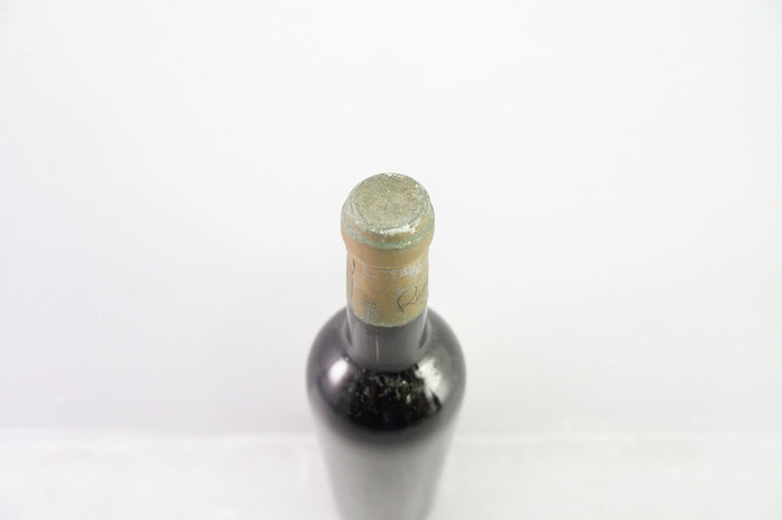 Ceretto Barolo Riserva 1964 *