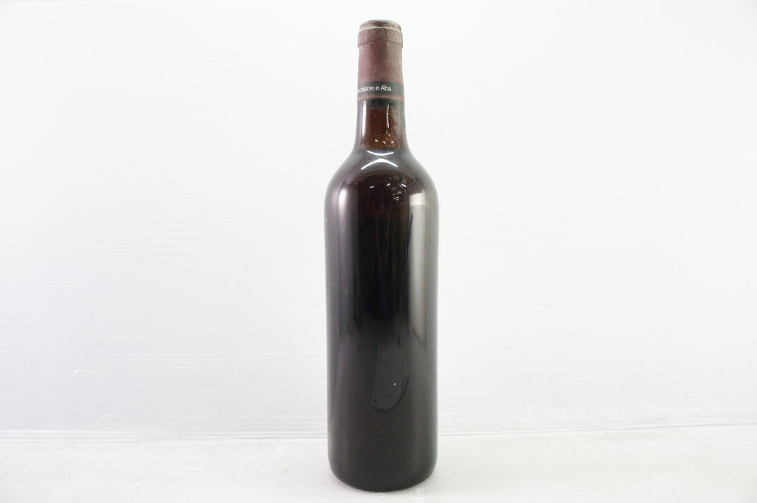 Ceretto Barolo Grignore 1970 *