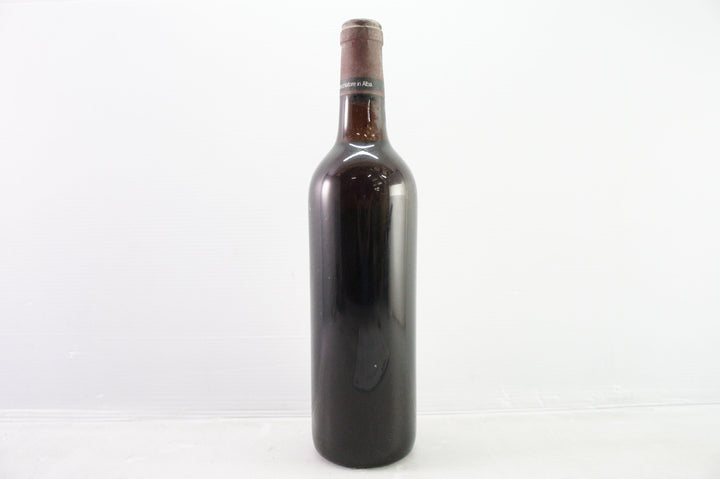 Ceretto Barolo Grignore 1970 *