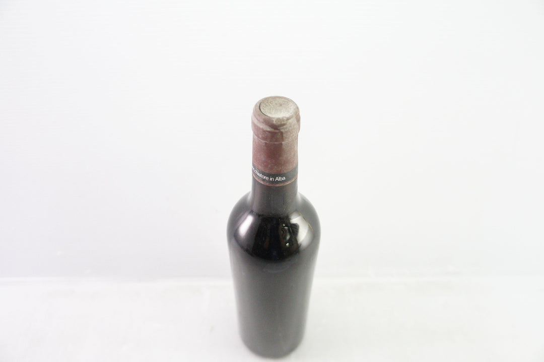 Ceretto Barolo Grignore 1970 *