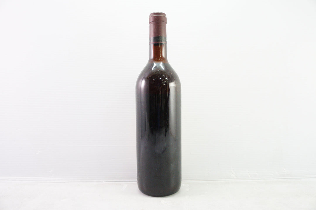 Ceretto Barolo Grignore 1974 *