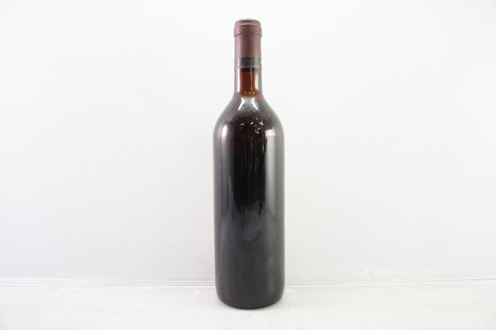 Ceretto Barolo Grignore 1974 *