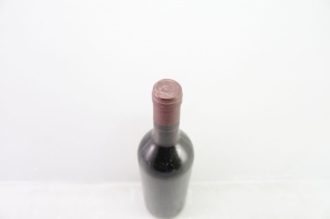 Ceretto Barolo Grignore 1974 *