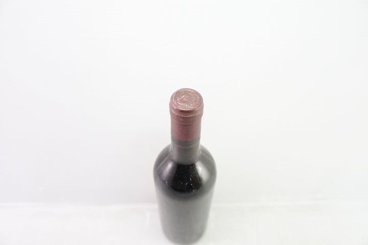 Ceretto Barolo Grignore 1974 *