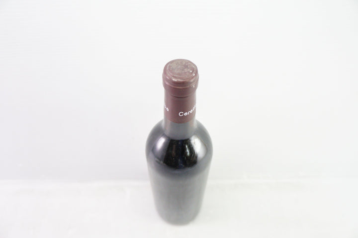 Ceretto Barolo Grignore 1975