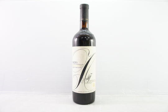 Ceretto Barbaresco Asij 1990