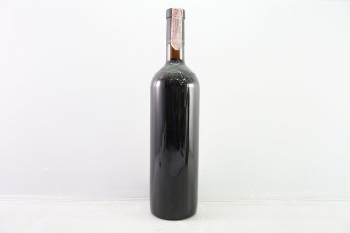 Ceretto Barbaresco Asij 1990