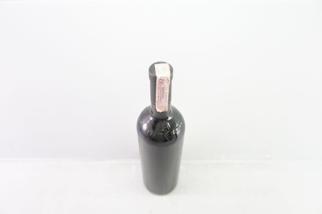 Ceretto Barbaresco Asij 1990