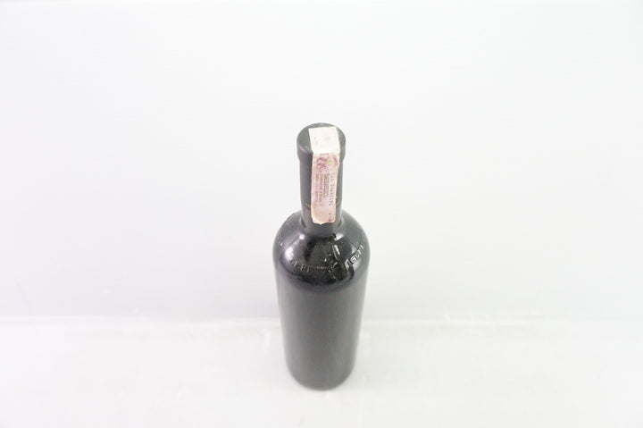 Ceretto Barbaresco Asij 1990