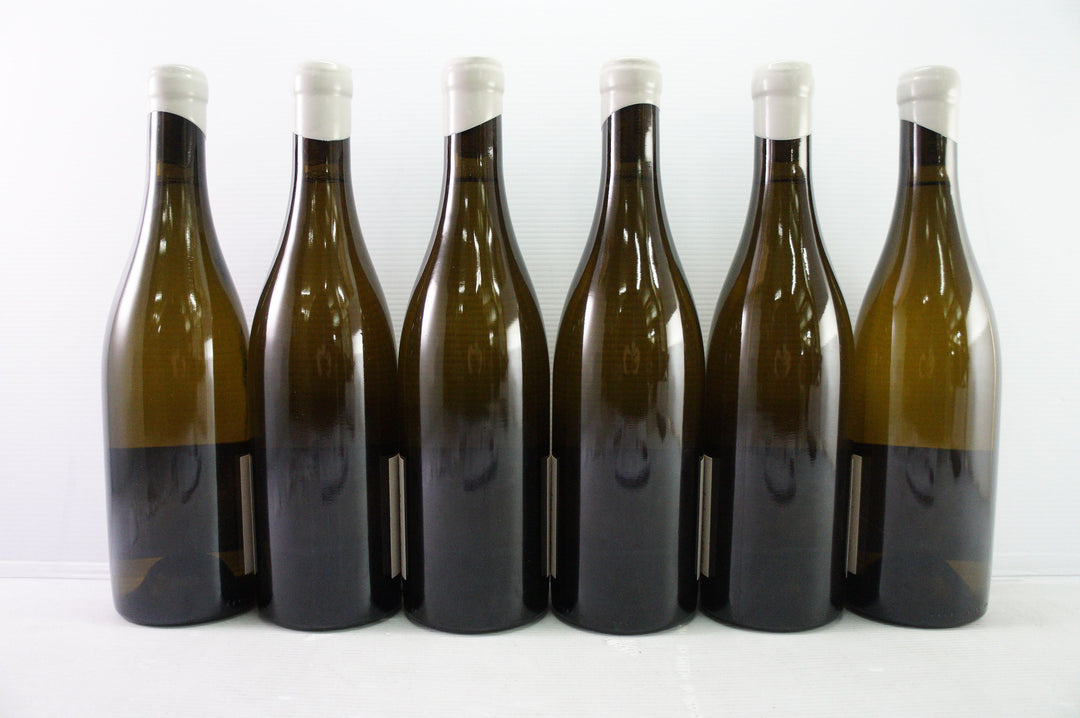 Dupont Fahn Raymond Auxey Duresses Les Vireux Blanc 2019