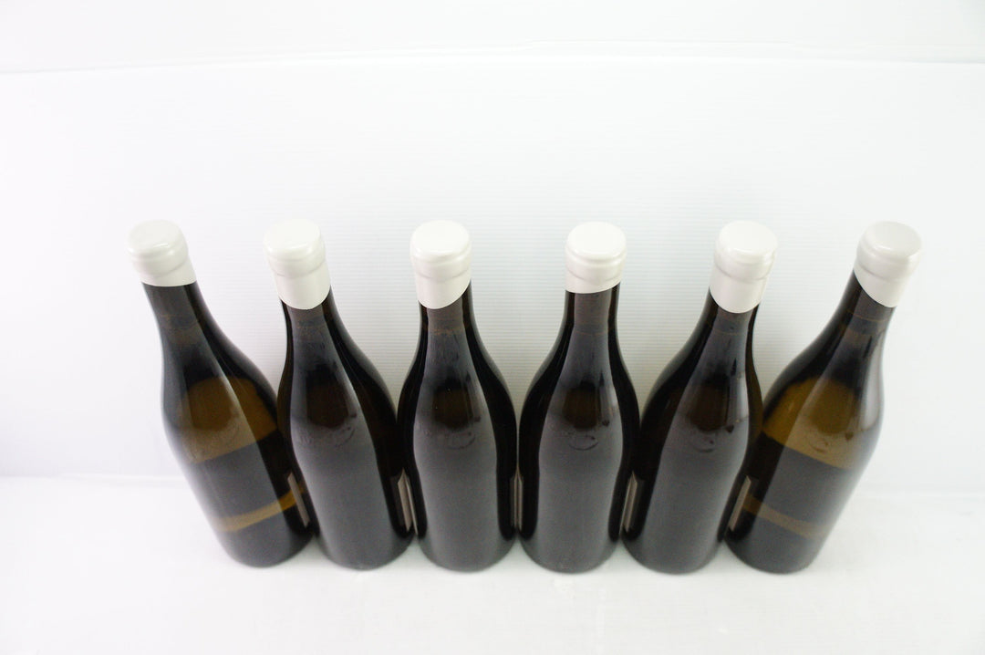 Dupont Fahn Raymond Auxey Duresses Les Vireux Blanc 2019