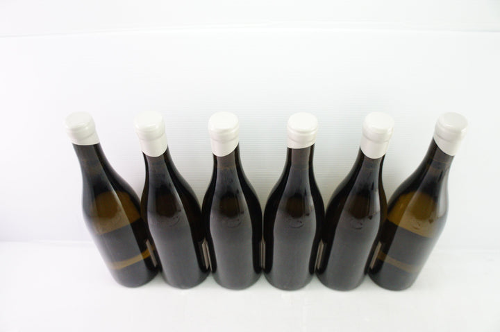 Dupont Fahn Raymond Auxey Duresses Les Vireux Blanc 2019