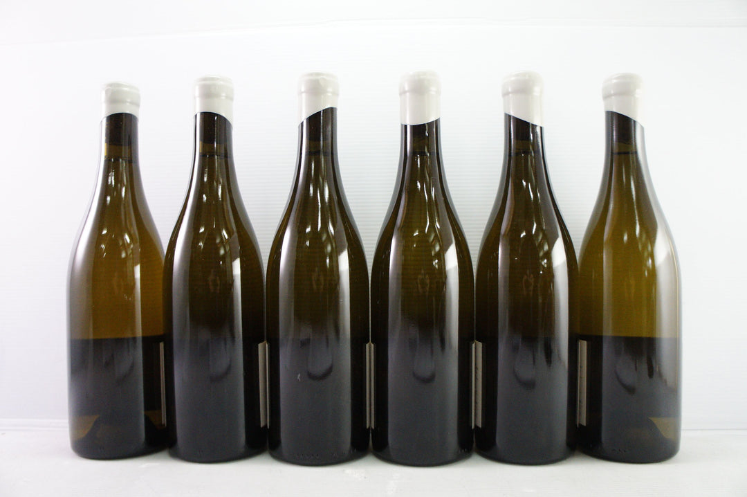 Dupont Fahn Raymond Meursault Les Tillets 2019