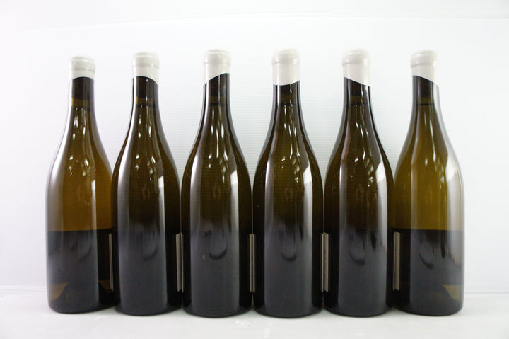 Dupont Fahn Raymond Meursault Les Tillets 2019