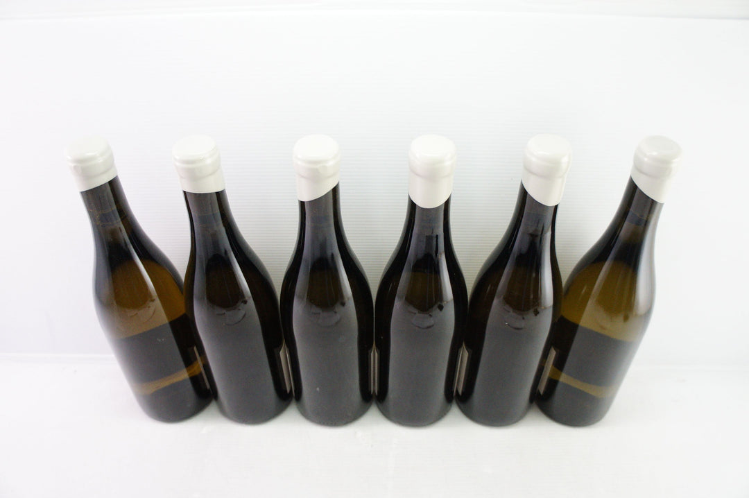 Dupont Fahn Raymond Meursault Les Tillets 2019