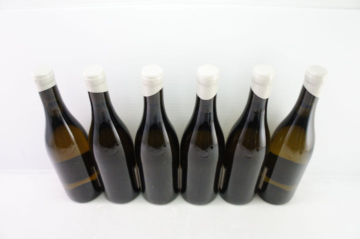 Dupont Fahn Raymond Meursault Les Tillets 2019