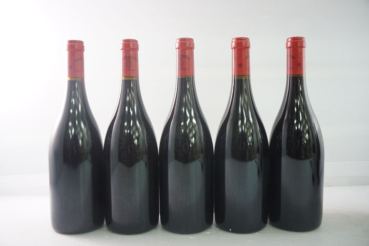 Armand Rousseau Mazy Chambertin Grand Cru 2013