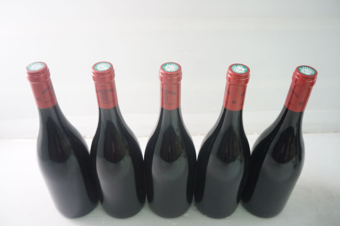 Armand Rousseau Mazy Chambertin Grand Cru 2013