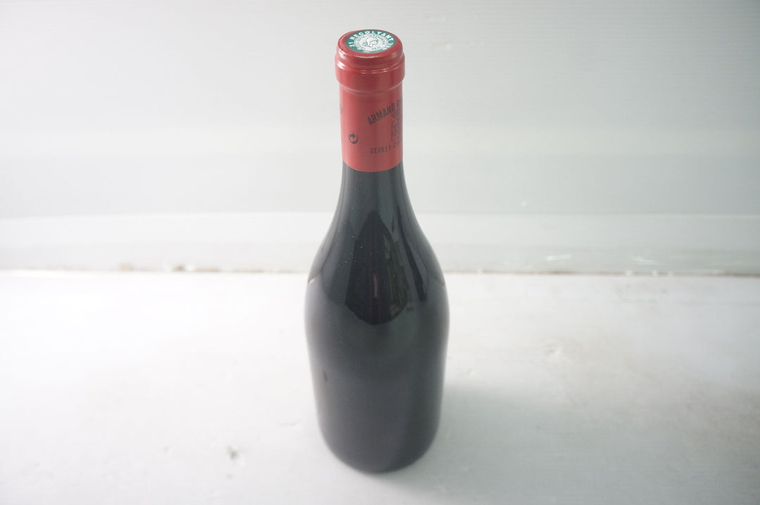Armand Rousseau Mazy Chambertin Grand Cru 2015