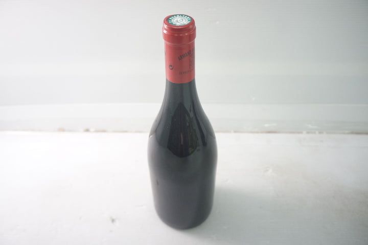 Armand Rousseau Mazy Chambertin Grand Cru 2015