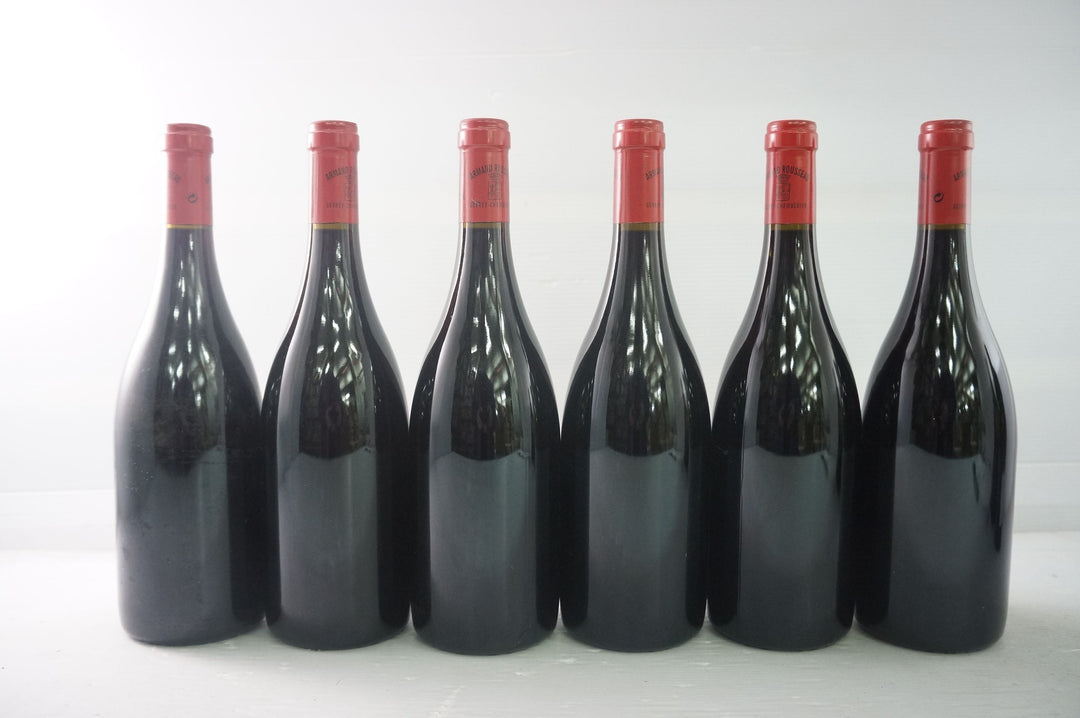 Armand Rousseau Ruchottes Chambertin Clos des Ruchottes Grand Cru 2013
