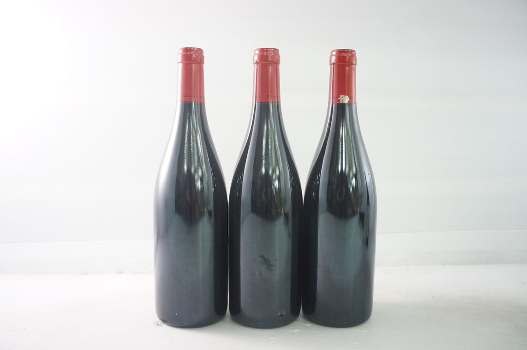 Jean Grivot Echezeaux Grand Cru 2011