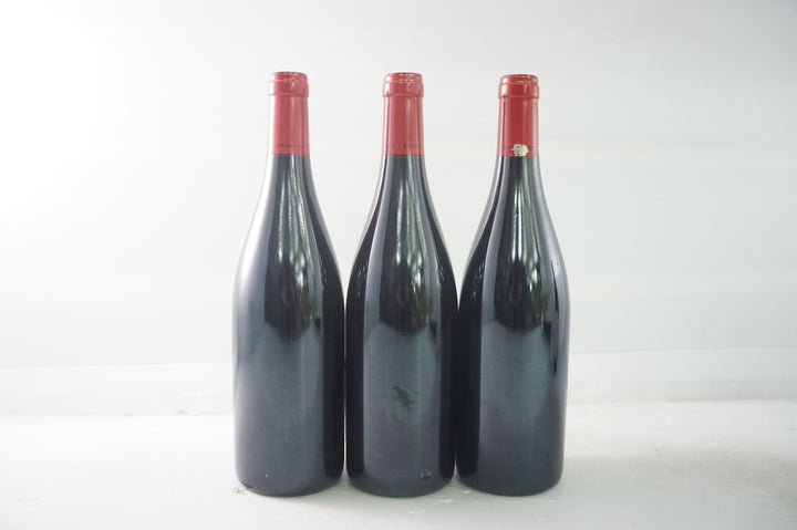Jean Grivot Echezeaux Grand Cru 2011