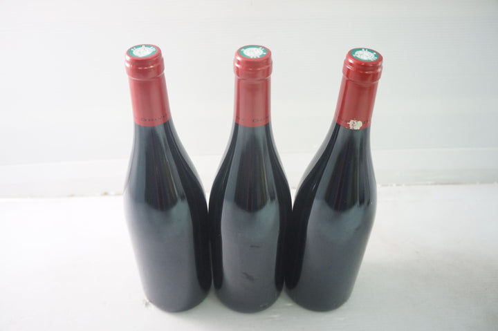 Jean Grivot Echezeaux Grand Cru 2011
