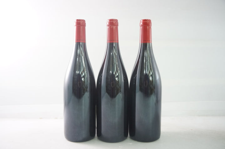 Jean Grivot Nuits St Georges Les Pruliers 1er Cru 2011
