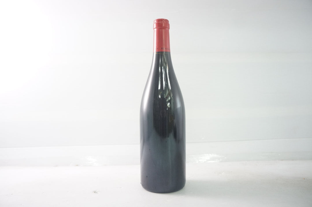 Jean Grivot Nuits St Georges Ronciere 1er Cru 2008