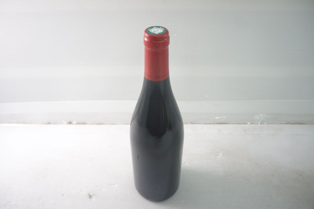 Jean Grivot Nuits St Georges Ronciere 1er Cru 2008
