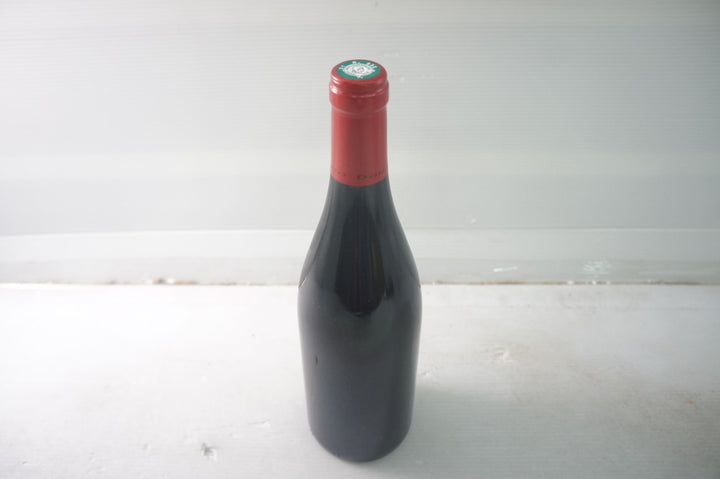 Jean Grivot Nuits St Georges Ronciere 1er Cru 2008
