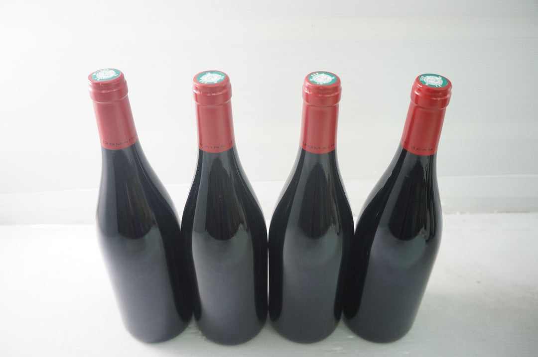 Jean Grivot Vosne Romanee Les Beaux Monts 1er Cru 2008