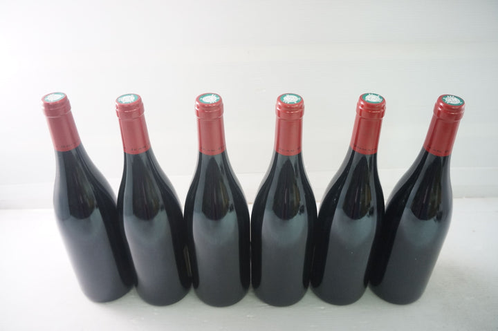 Jean Grivot Vosne Romanee Les Beaux Monts 1er Cru 2013