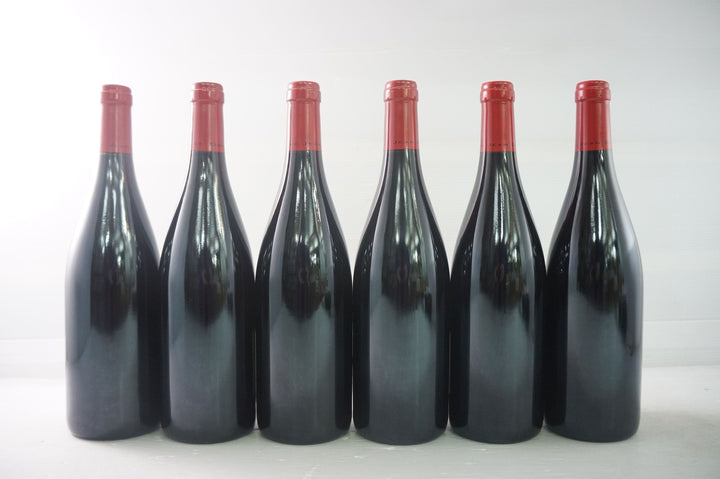 Jean Grivot Vosne Romanee Les Brulees 1er Cru 2013