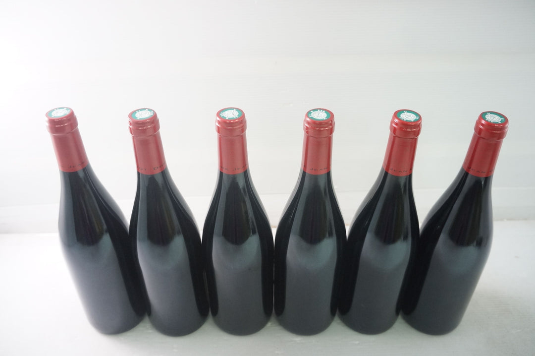 Jean Grivot Vosne Romanee Les Brulees 1er Cru 2013