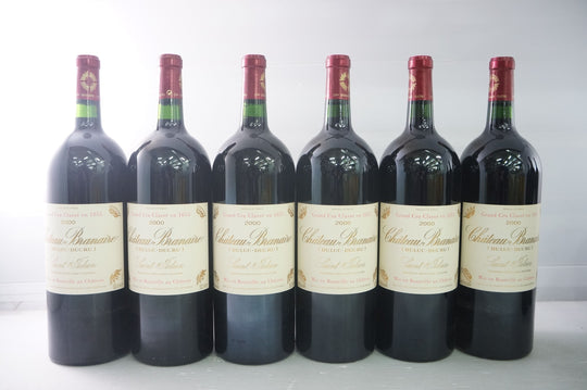 Chateau Branaire Ducru Magnum 2000
