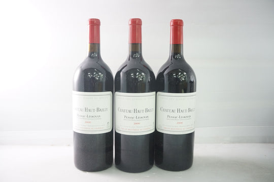 Chateau Haut Bailly Magnum 2000