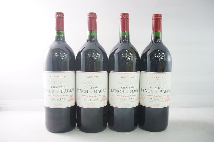Chateau Lynch Bages Magnum 2000