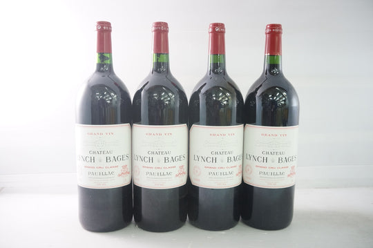 Chateau Lynch Bages Magnum 2000