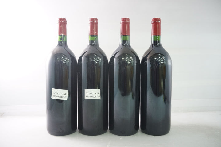 Chateau Lynch Bages Magnum 2000